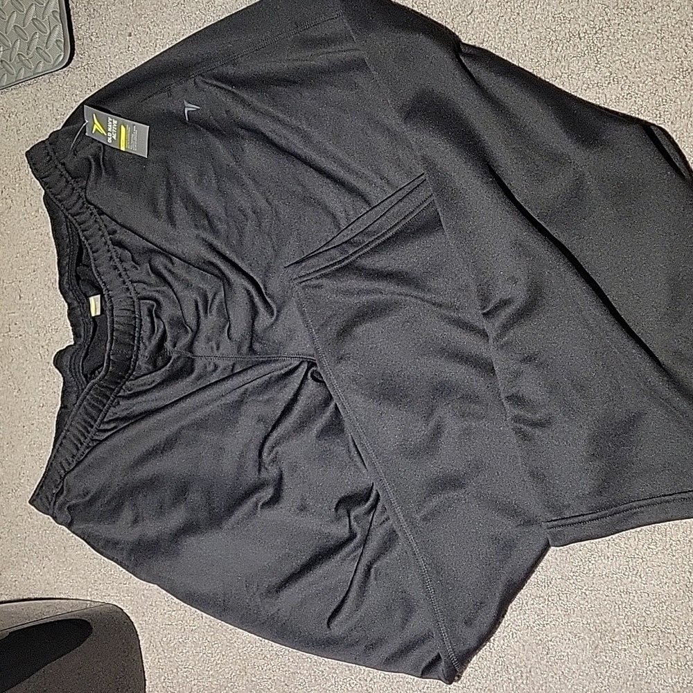 Old navy active sweat pants xxxl